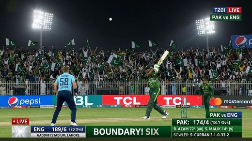 Bangladesh Cricket